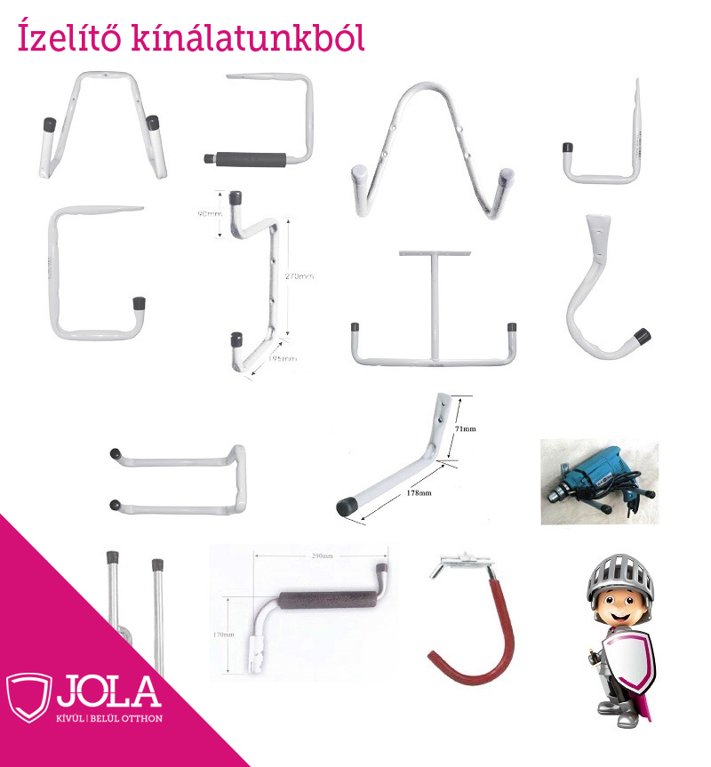 izelito rendezo jola